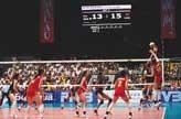 Macau FIVB World Grand Prix